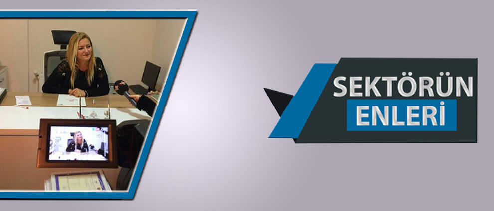 Aslım Osgb Sektörün Enleri