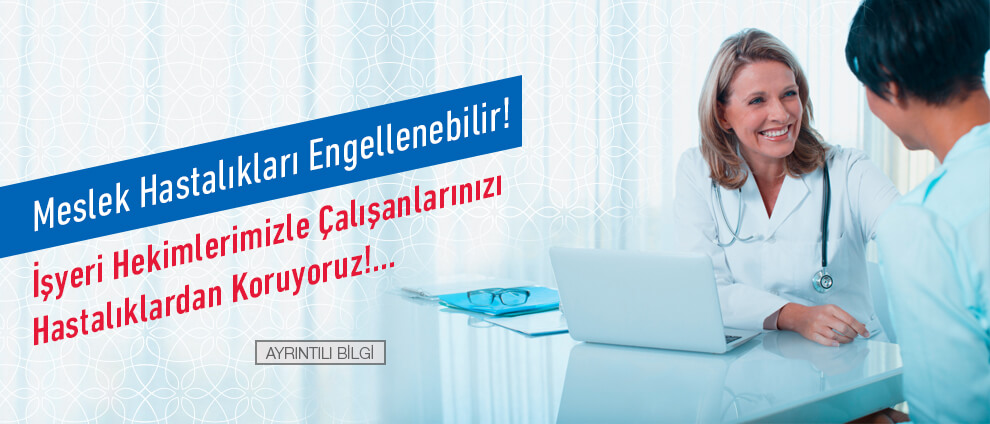 Meslek Hastalıkları