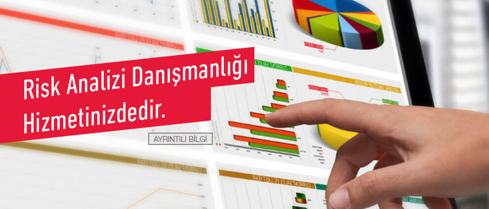 Risk Analiz Danışmanlığı